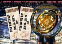 Harga Tiket Piala Dunia Antarklub 2025 Turun Drastis: Solusi FIFA Buat Fans Muda