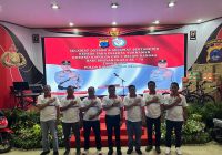 Resmi Dimulai, Ratusan Peserta Meriahkan Lomba Domino Kapolda Cup 2025