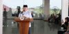 Bupati H. Bahrul Ilmi Hadiri Peresmian Gedung Rektorat UNISKA, Tegaskan Komitmen Batola Dalam Peningkatan Mutu Pendidikan
