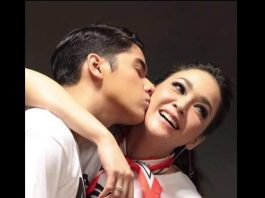 Al Ghazali dan Alyssa Daguise Sebentar Lagi Menikah, ini Pesan Maia Estianty