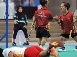 Cetak Sejarah di Peparnas 2024, NPCI Kalsel Kini Buru “Atlet Ajaib” dari Generasi Muda!