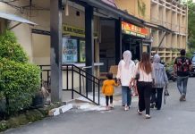Buntut Dugaan Kasus Kekerasan Terhadap Anak, Ibu Korban Melapor ke Polresta Banjarmasin