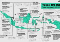 GreenFaith Desak Pemerintah Cabut IUP di Pulau Kecil demi Keadilan Iklim