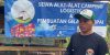 Pendaki Gunung Hauk Kini Bisa Sewa Alat Camping di Titik Awal Pendakian