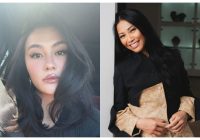 Anggun dan Agnez Mo Bakal Bintangi Serial Hollywood 'Reacher Season 4', ini Kata Mereka