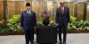 Prabowo Disambut Hangat di Singapura, Dapat Hadiah Anggrek Bernama Ibunda
