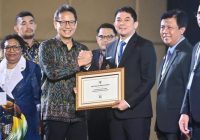 Komitmen Bupati Andi Rudi Latif Usai Tanbu Terima Sertifikat Eliminasi Malaria di APLMA ke-9 Bali
