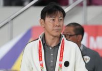 Shin Tae Yong Klarifikasi Soal Rumor Latih Timnas China