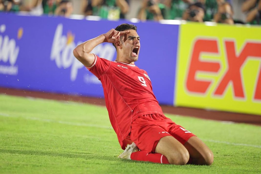 Hanya Jans Raven! Mengapa Diaspora Lain Tak Dipanggil ke Timnas U-23?