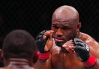 Kamaru Usman Tantang Islam Makhachev: Duel Superstars yang Siap Guncang UFC!