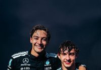 Mercedes Bangkit di Kanada, Tapi Toto Wolff Masih "Deg-degan" Hadapi Seri Austria!