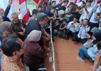 Toko Mama Khas Banjar Kembali Dibuka, Menteri UMKM: Ini Momentum Kebangkitan UMKM Nasional