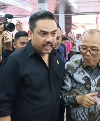 Putusan Mama Khas Banjar Disambut Positif, Menteri UMKM Dorong Evaluasi dan Perbaikan UMKM Banua