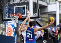 Jakarta Tuan Rumah Dua Event Bergengsi FIBA 3x3 di Juli 202