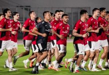 Live Indosiar Timnas Indonesia U-23 vs Brunei di Piala AFF Hari ini