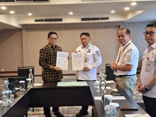 Bupati HST: Tegaskan Pentingnya Pendidikan Dalam Membangun SDM Unggul dan Berdaya Saing