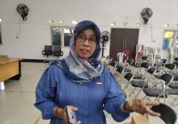 Warga Kampung Keramat Lega, Pengangkutan Limbah Labkesmas Akan Ditangani Pihak Ketiga