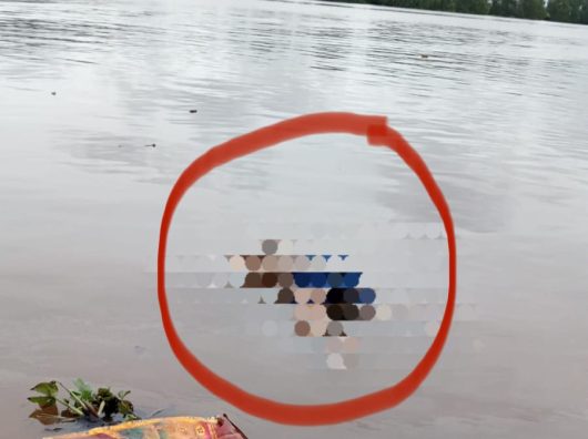 Pria Bercelana Pendek Biru Ditemukan Tak Bernyawa Mengapung di Perairan Berangas