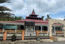 Mengulik Warisan Dakwah Abad 14 dan Jejak Perlawanan Banjar di Balik Masjid Keramat Palajau HST
