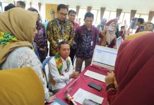 Pemerintah Siapkan Pendidikan Gratis untuk Swasta, Wamen Dikdasmen: Formulasinya Sedang Disusun