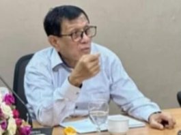 Polda Metro Jaya Hentikan Penyelidikan Kasus Dugaan Penggelapan, Ketua Umum PWI Pusat Buka Suara