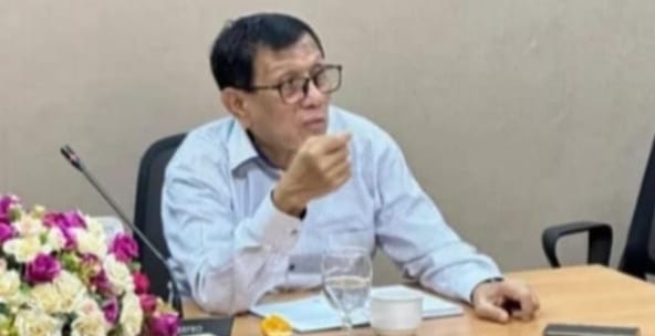Polda Metro Jaya Hentikan Penyelidikan Kasus Dugaan Penggelapan, Ketua Umum PWI Pusat Buka Suara