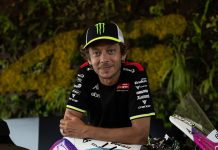 Livery Aurora! Motor Pertamina Enduro VR46 Tampil Spesial di MotoGP Italia 2025