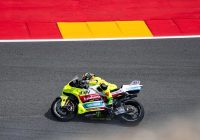Tampil di Rumah Sendiri, VR46 Siapkan Kejutan di MotoGP Italia!