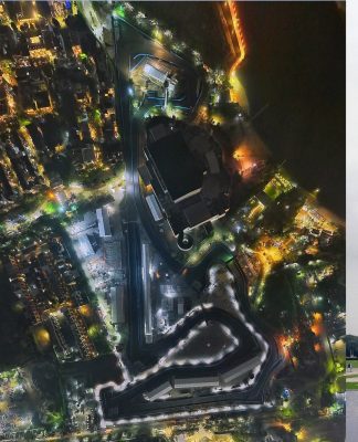 Jakarta Jadi Magnet Baru Formula E Dunia