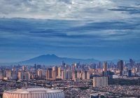5 Fakta Unik Sirkuit Formula E Ancol, Termasuk Jalanan yang Tak Bisa Dilintasi Mobil Biasa!