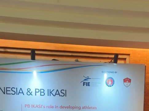 Meski Perang Iran-Israel Memanas, Tim Anggar Kuwait Nekat Tampil di Kejuaraan Asia 2025 Bali