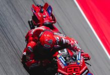 Marc Marquez Ungkap Selisih Hampir 3 Detik dari Alex Marquez di Simulasi Sprint Race Tes Pramusim MotoGP Sepang 2026: “Enggak Bener Nih!”