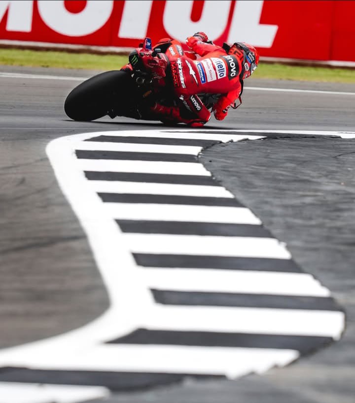 Marc Marquez