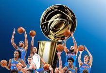 OKC Thunder Juara NBA 2025! Era Baru Dinasti Dimulai di Oklahoma