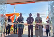 BNI KCP Pelaihari Pindah Markas, Pj. Sekda Tala: Optimisme Baru untuk Perekonomian Daerah