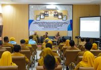 Wali Kota Banjarmasin Tegas Tolak Gratifikasi: Integritas Bukan Slogan, Tapi Tindakan!