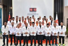 Anggota F-PKS DPR Potong Gaji untuk Bantu Korban Bencana Sumatera