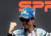 Alex Marquez Tak Mau Cuma Jadi 'Adik' di Mugello!