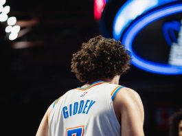 Josh Giddey dan Veteran OKC Thunder: Kombinasi Muda & Pengalaman Antar Tim ke Puncak NBA 2025