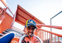 Diggia Bongkar Kelemahan Bagnaia yang Melempem di MotoGP Italia