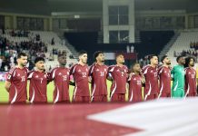 Iran Serang Pangkalan AS, Qatar Batal Jadi Tuan Rumah Babak Keempat Kualifikasi Piala Dunia?