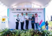 Melalui Aksi Nyata, PLN Tegaskan Komitmen Keberlanjutan Pasokan Listrik di Kalimantan