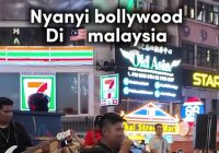 Tommy Kaganangan Bagikan Pengalamannya Perdana Ngamen di Malaysia Nyanyi Lagu India