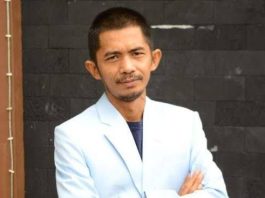 Ketua KONI Balangan, Syamsudinoor Tutup Usia Usai Jalani Perawatan di RSUDKH Balangan