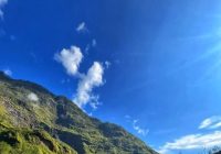 Gunung Rinjani Dapat Bintang 1 di Google Maps dari Netizen Brasil Usai Kematian Juliana Marins