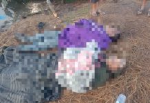 Dua Pemancing Tersambar Petir, Kapolres Banjar Imbau Warga Waspada Cuaca Ekstrem