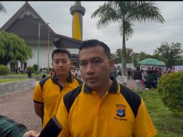 Perkelahian Berdarah di Sungai Andai, 3 Remaja Meregang Nyawa