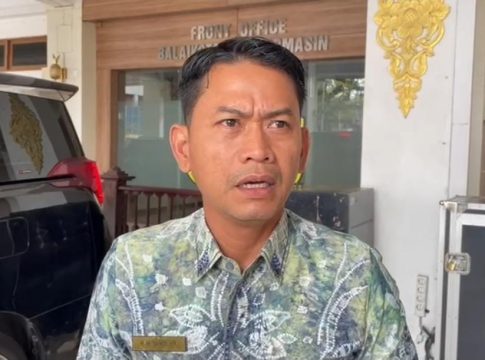 3 SD Negeri di Banjarmasin Nol Pendaftar, Disdik Siapkan Strategi Khusus
