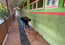 Perkelahian Maut di Sungai Andai, Begini Kata Warga Setempat