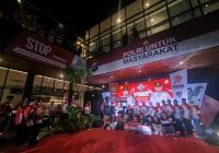 Dukung Bakat Anak Muda Lewat Game, Polda Kalsel Gelar Kapolda Cup 2025 E-Sport Tournament